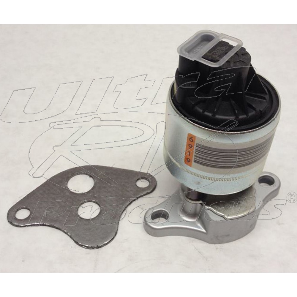 W8000531 - Exhaust Gas Recirculation (EGR) Valve Asm